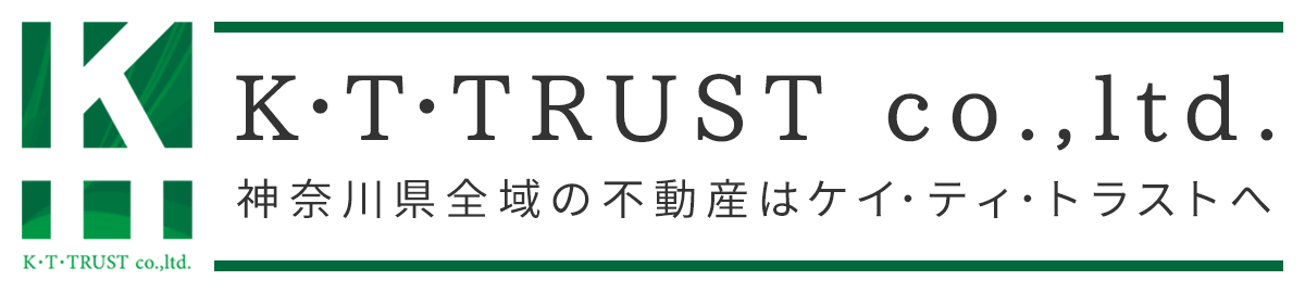 ケイ・ティ・トラストへのリンクバナー